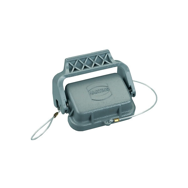 HARTING Schutzkappe HAN 6B-AK-RB-Dichtun 09300065423